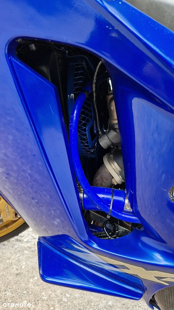 Kawasaki ZX - 13