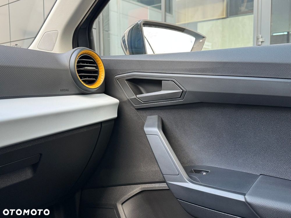 Seat Ibiza 1.0 MPI EVO Reference S&S - 34