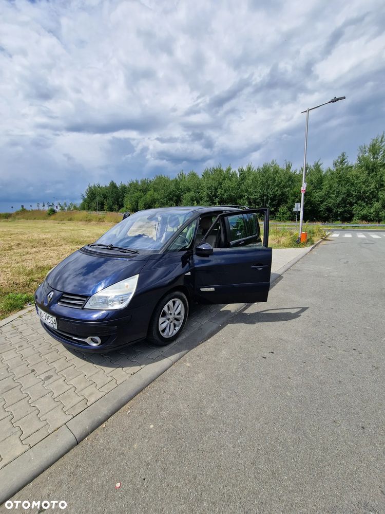 Renault Espace - 1