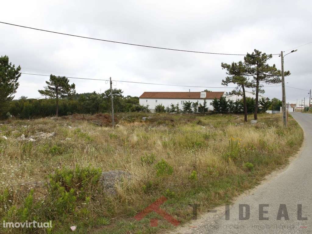 Terreno com viabilidade aprovada para 10 moradias - Grande imagem: 4/8