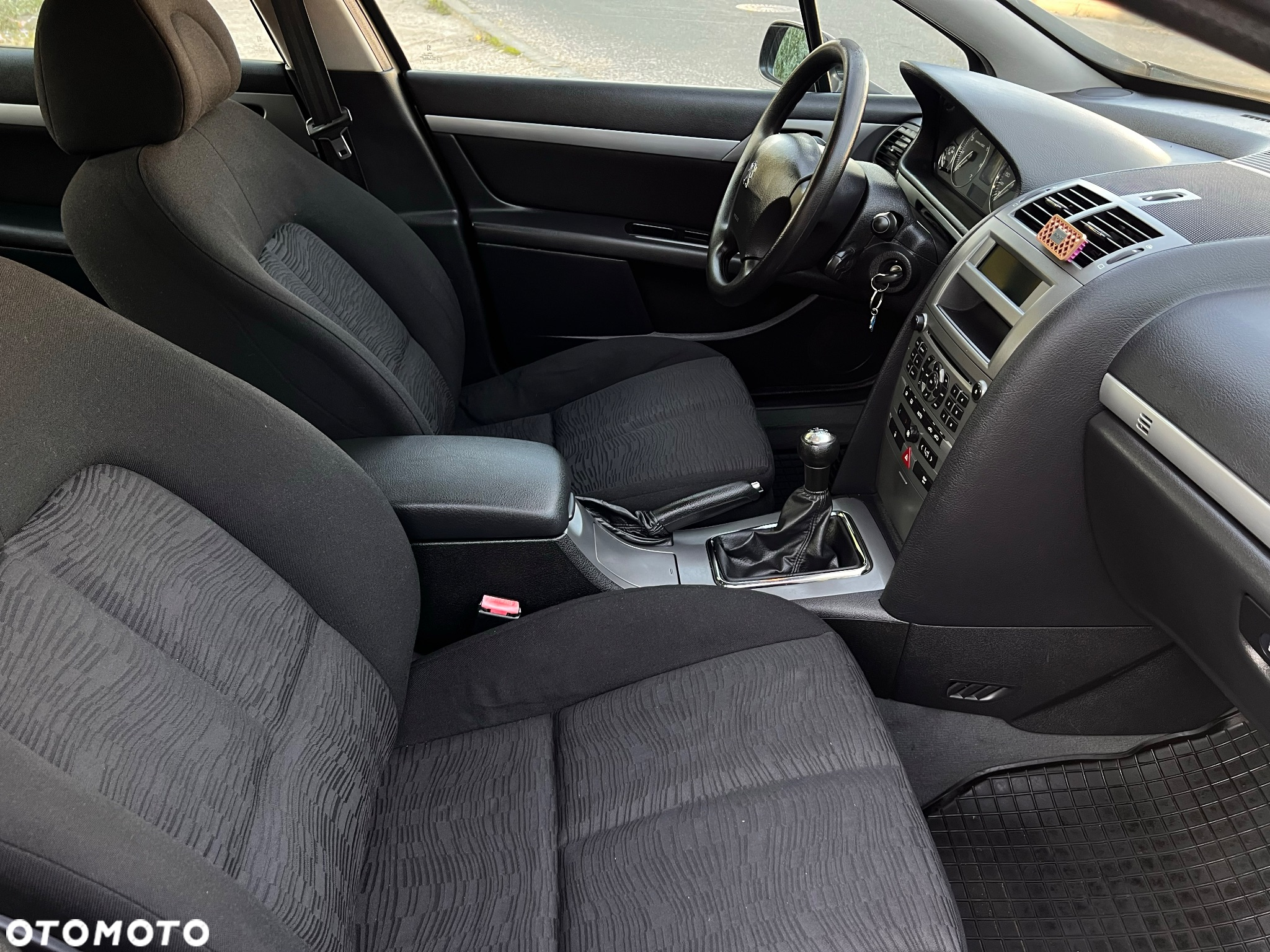 Peugeot 407 1.8 SR Komfort - 19