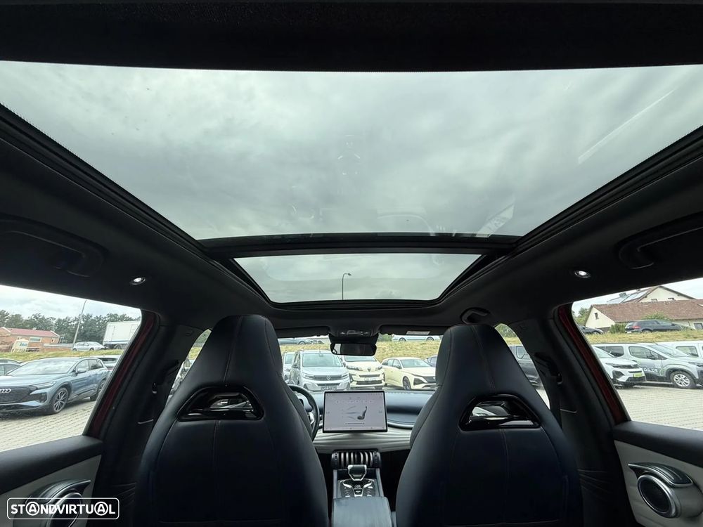 BYD Atto 3 Design - 19