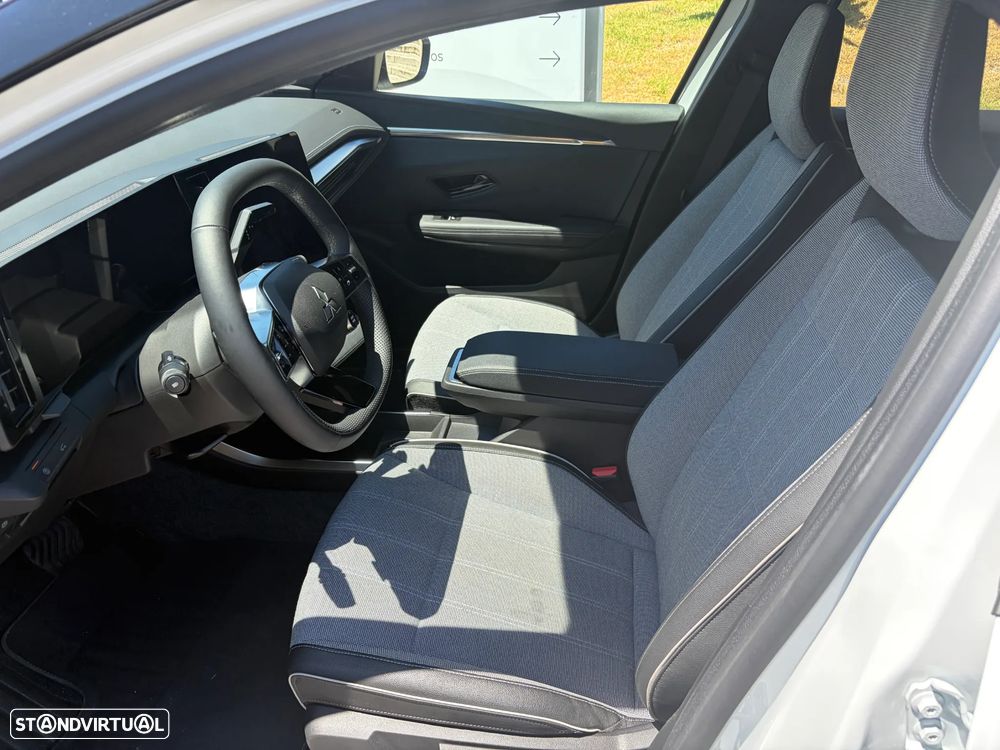 Mitsubishi Eclipse Cross 87 kWh Intense - 8