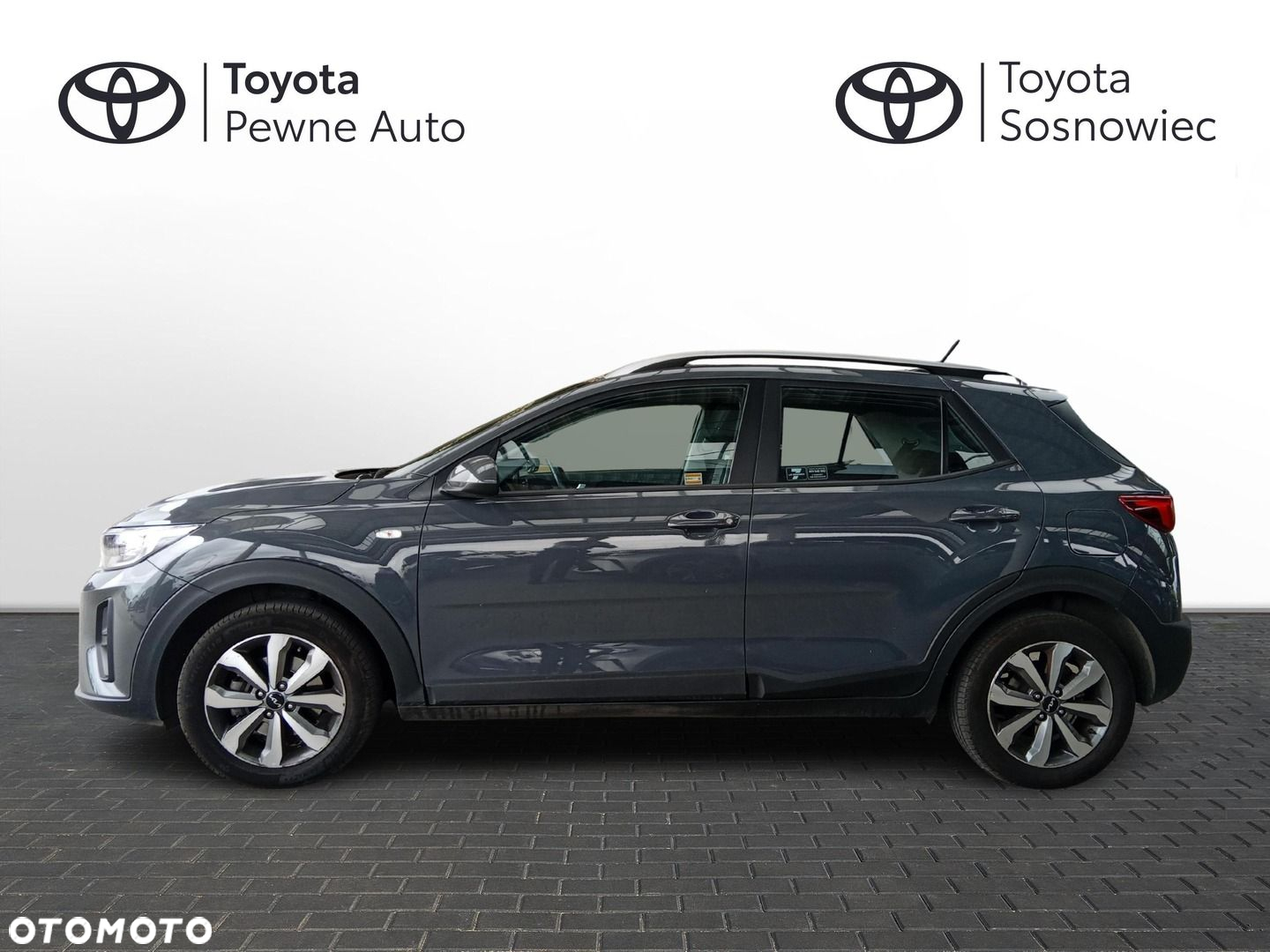 Kia Stonic - 3