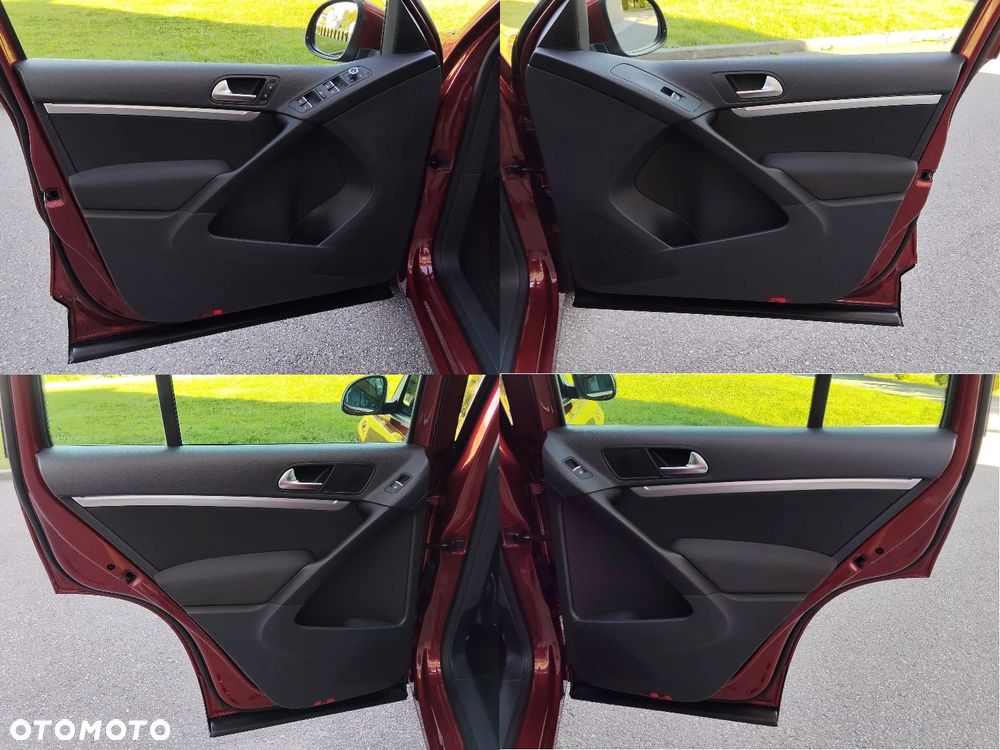 Volkswagen Tiguan 2.0 TDI DPF BlueMotion Technology Freestyle - 19