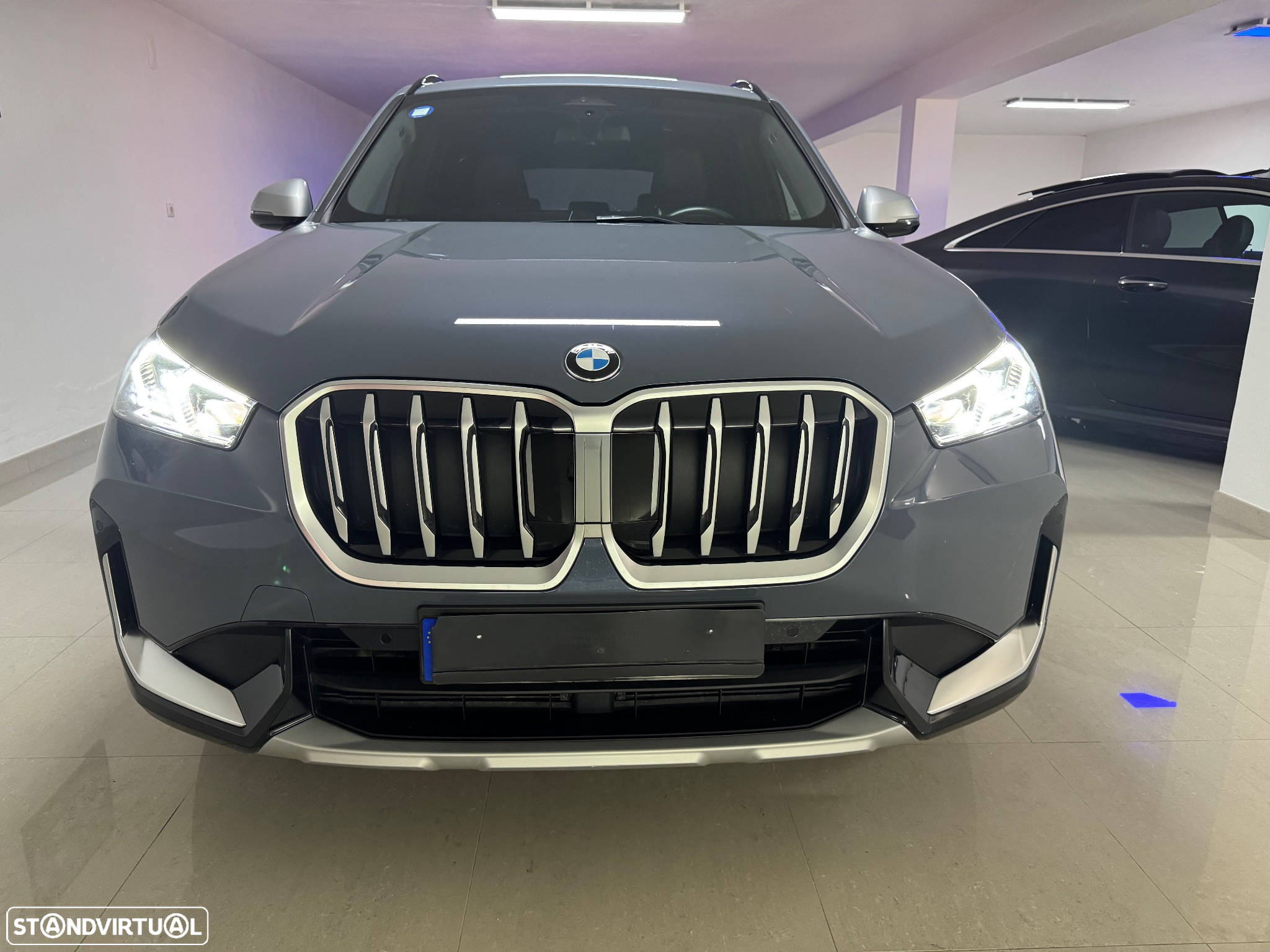 BMW X1 sDrive18i xLine - 23