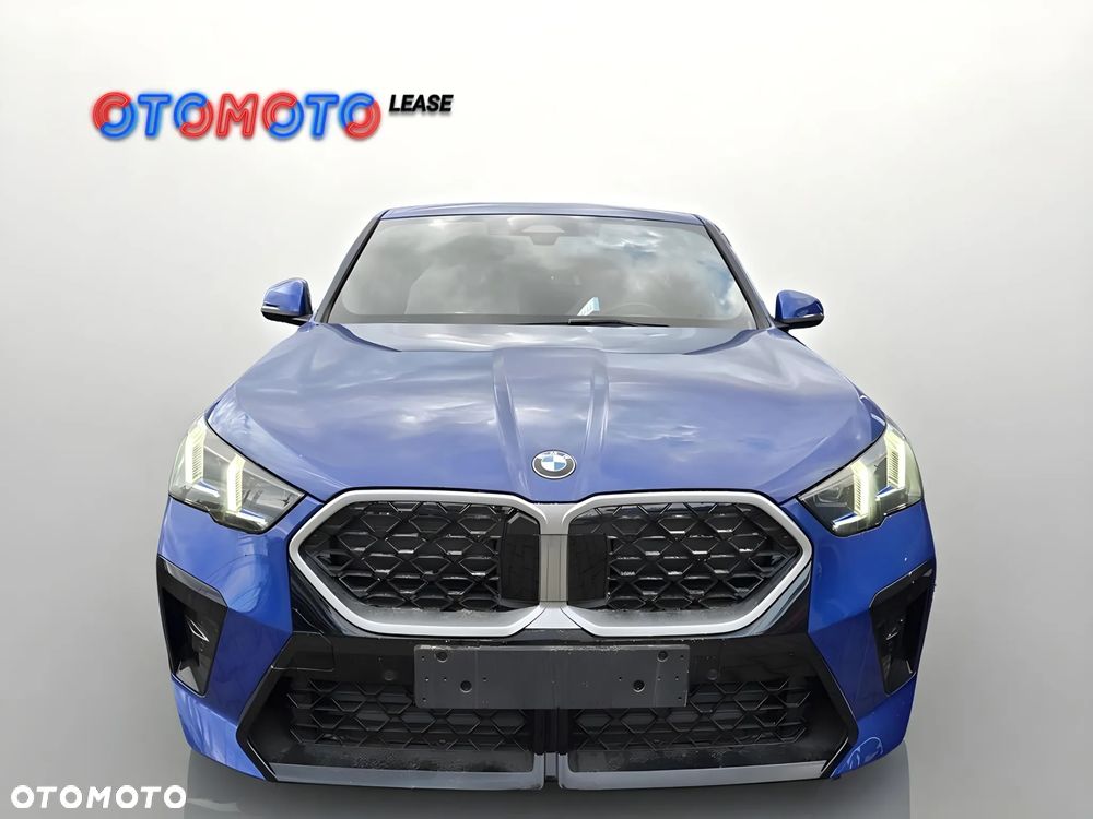 BMW X2 sDrive20i mHEV M Sport - 2