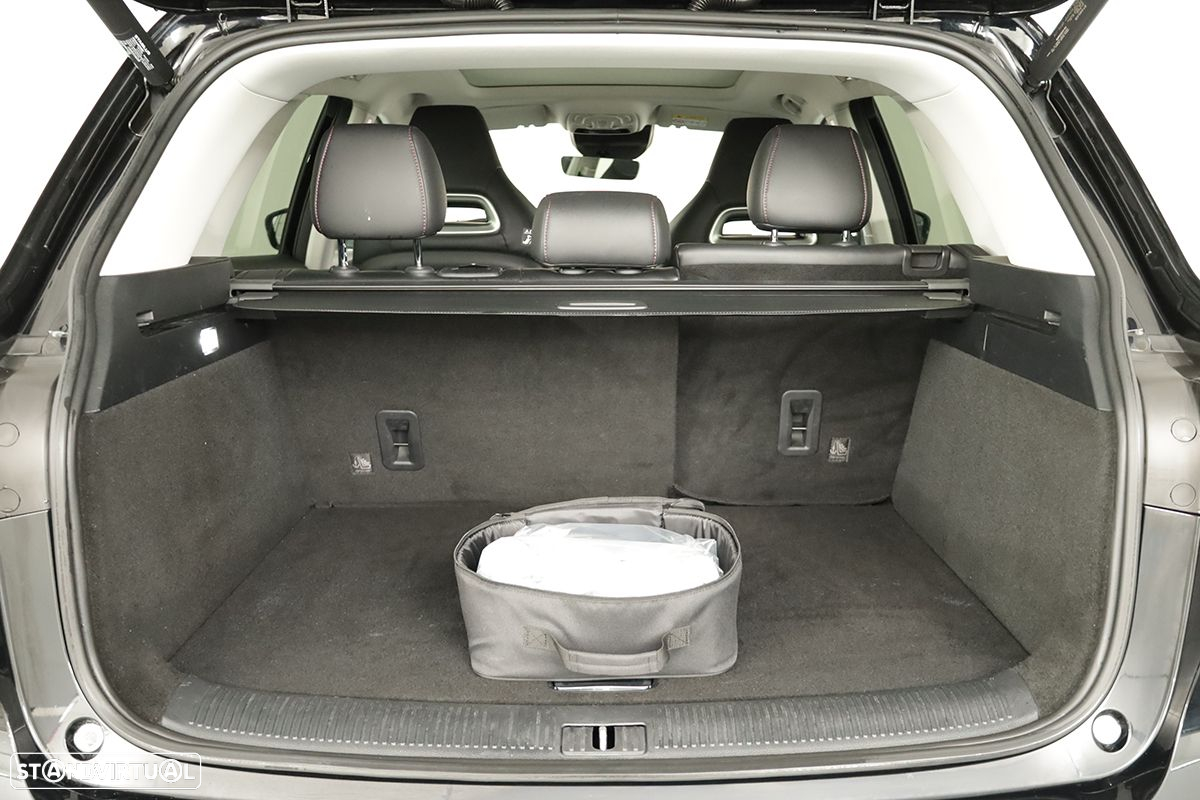 MG EHS 1.5 T-GDI Plug-in Hybrid Luxury - 24
