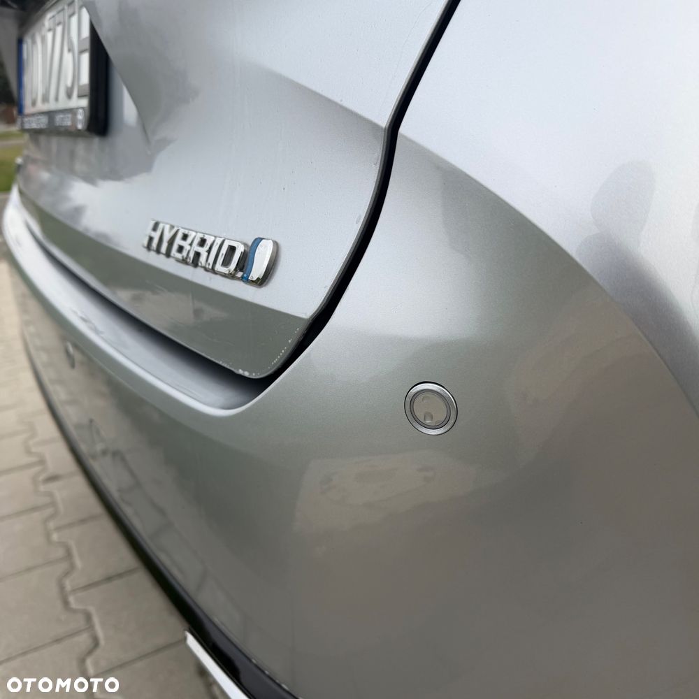 Toyota Corolla 1.8 Hybrid Comfort - 5