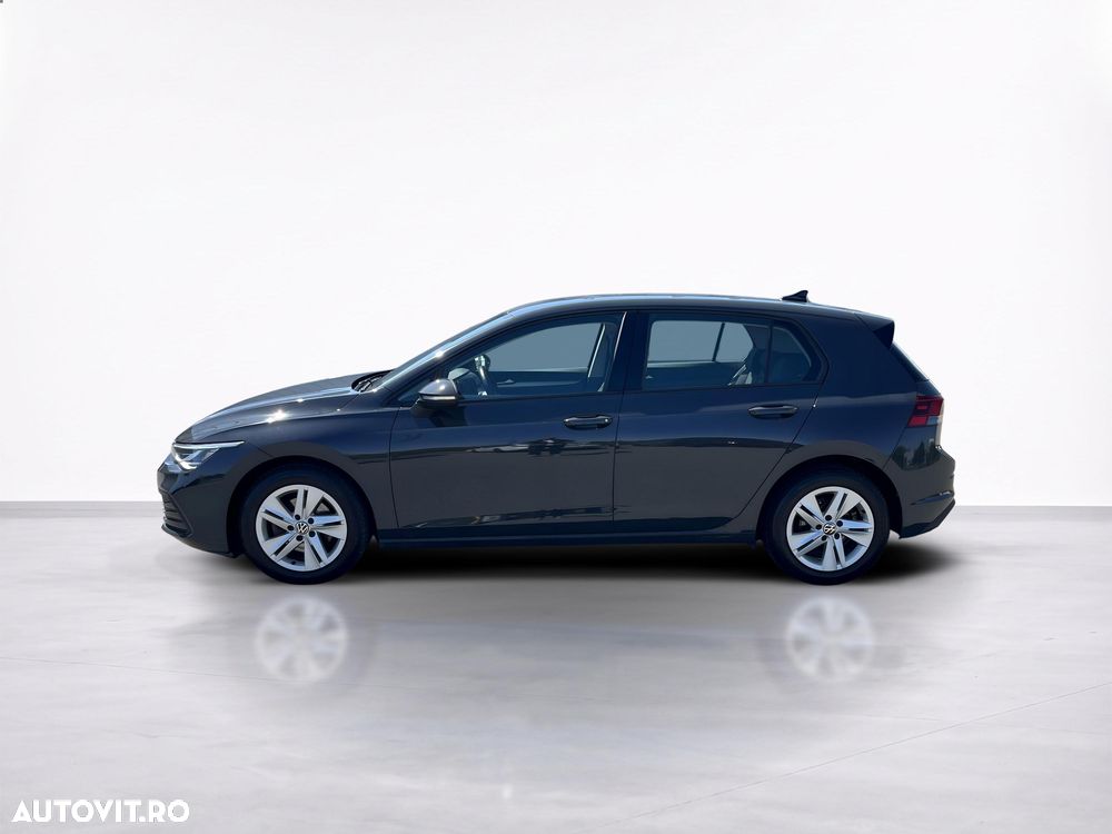 Volkswagen Golf - 3