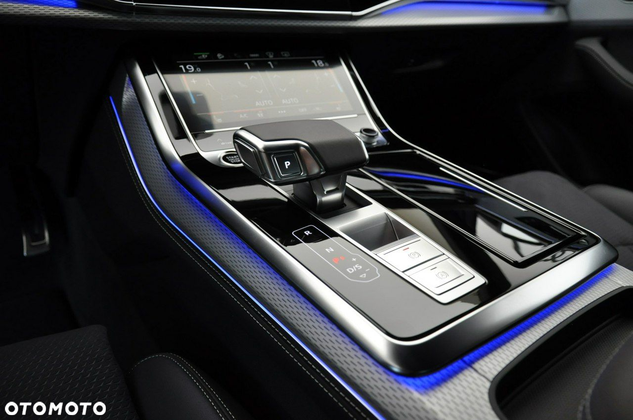 Audi Q8 - 20