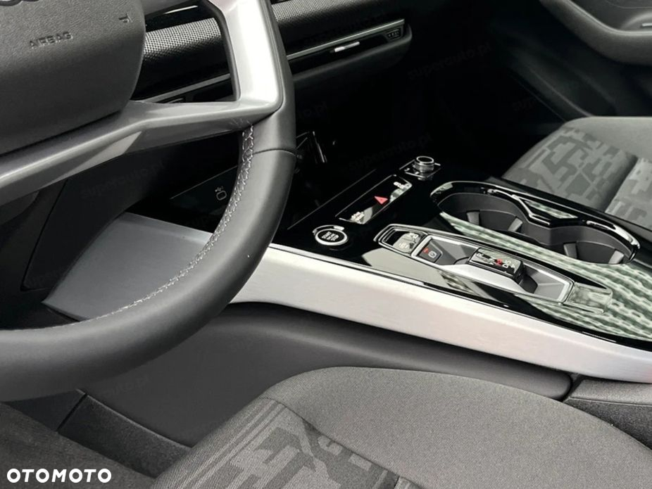 Audi A6 - 10
