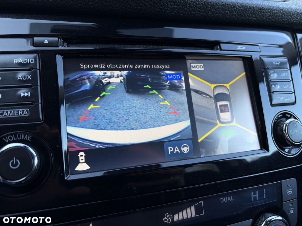 Nissan Qashqai 1.2 DIG-T Tekna - 29