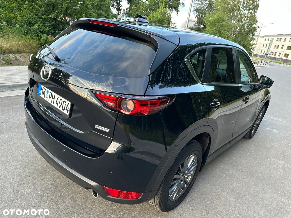 Mazda CX-5 2.0 Skyenergy 2WD - 12