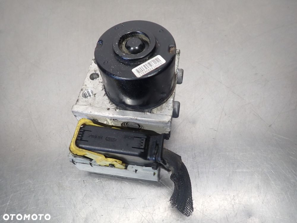 POMPA ABS PEUGEOT 206 + 1.4 HDI 10097011283  9659136980 - 5