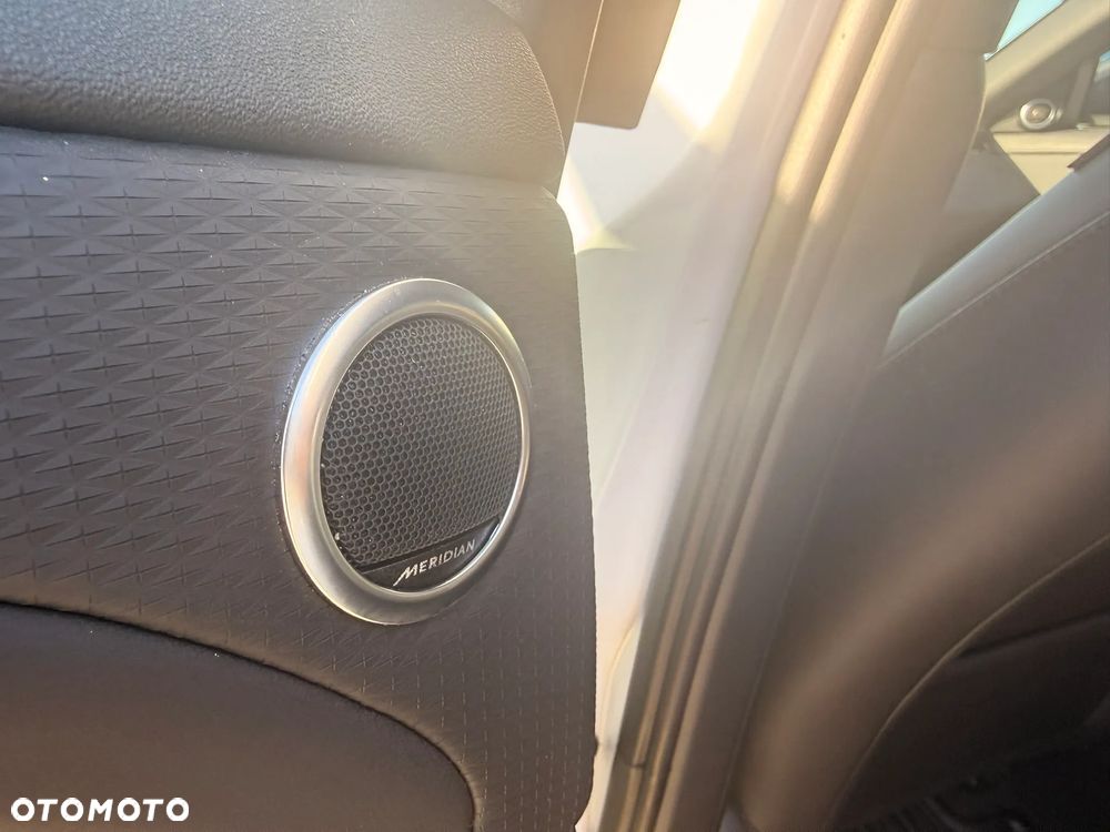 Land Rover Range Rover Evoque - 14