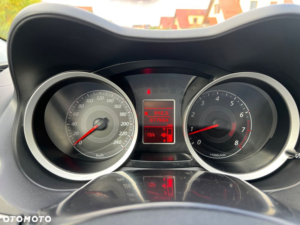 Mitsubishi Lancer 1.8 Intense - 29