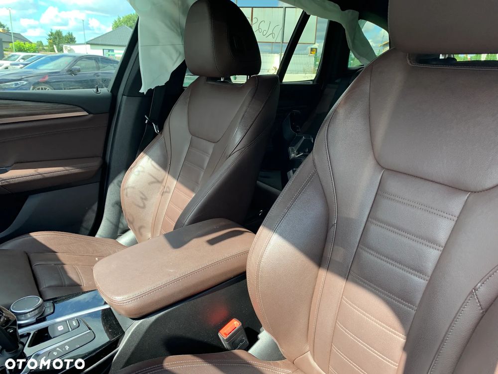 BMW X3 xDrive30i M Sport - 18