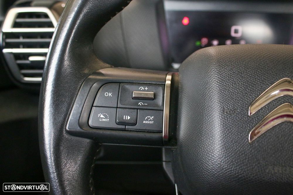Citroën C4 1.2 PureTech Feel - 28