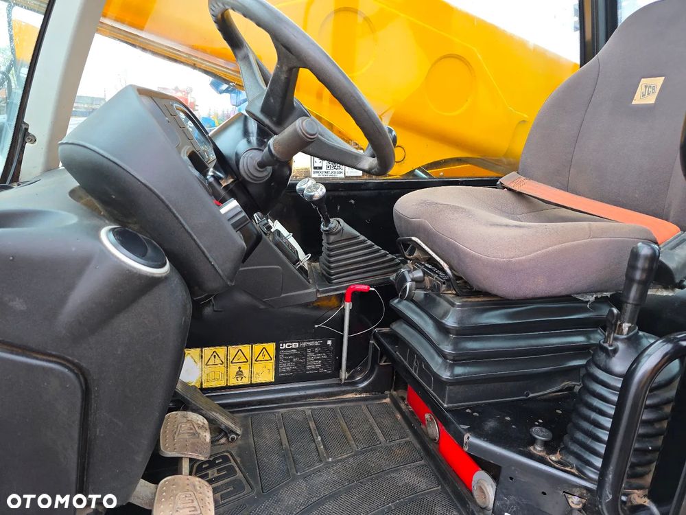 JCB 531-70 jak MT 732 BC55 - 11