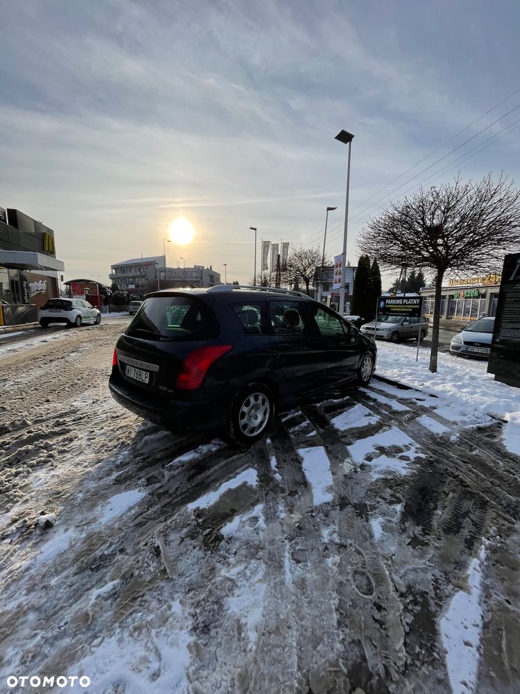 Peugeot 308 1.6 HDi Premium - 1