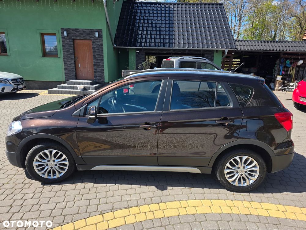 Suzuki SX4 1.6 DDiS Comfort - 3