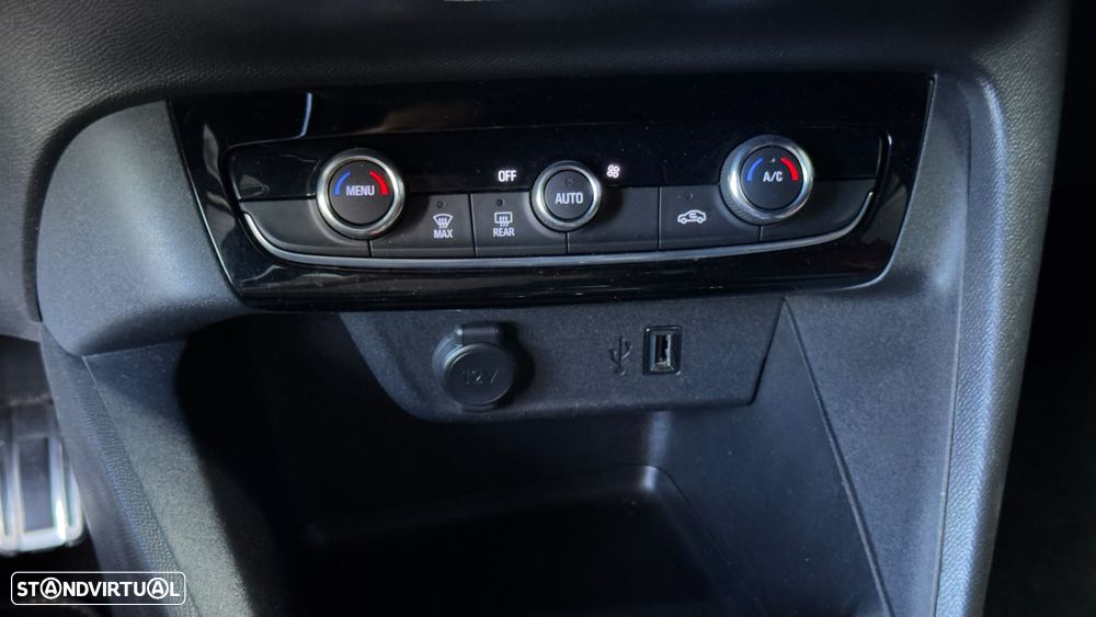 Opel Corsa-e GS Line - 24