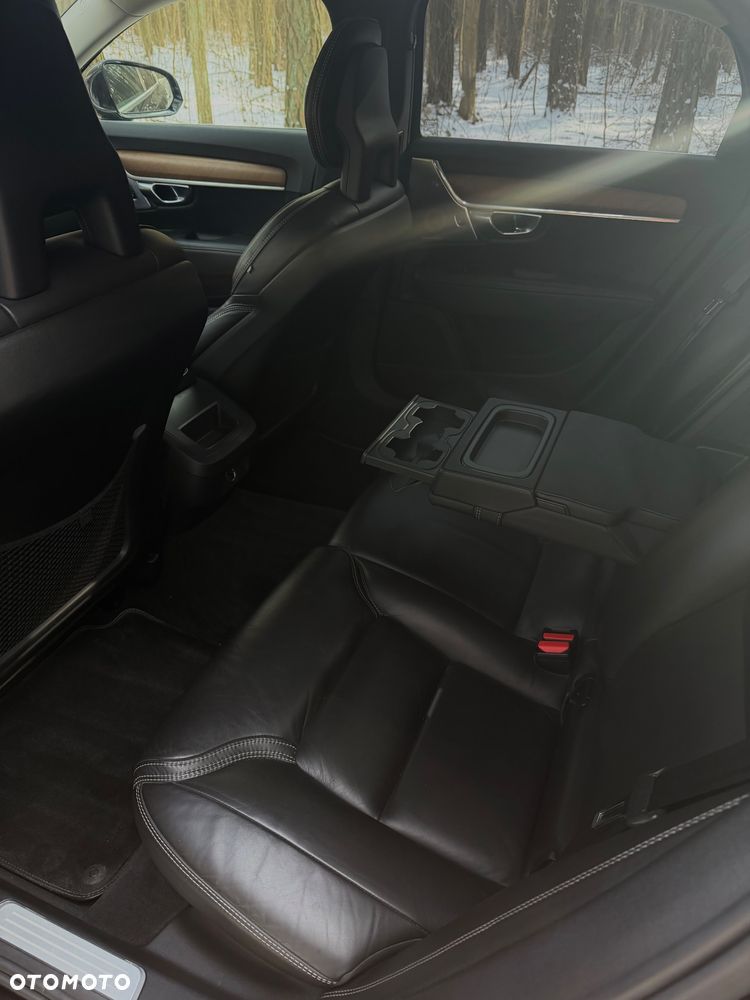 Volvo S90 - 7