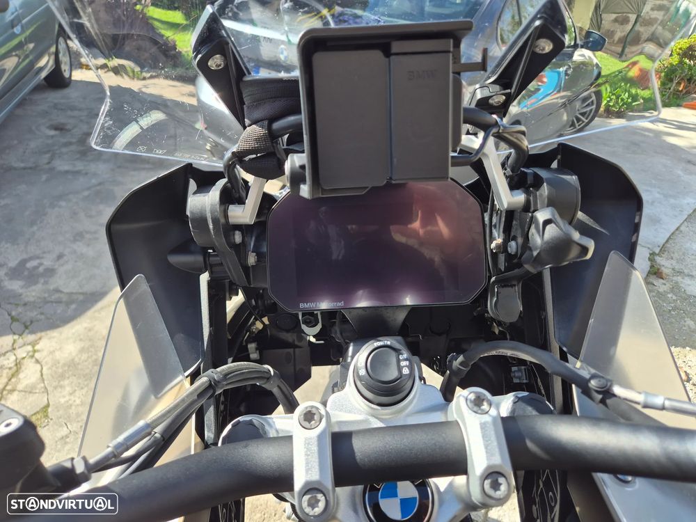 BMW R 1250 GS Adventure Exclusive - 8