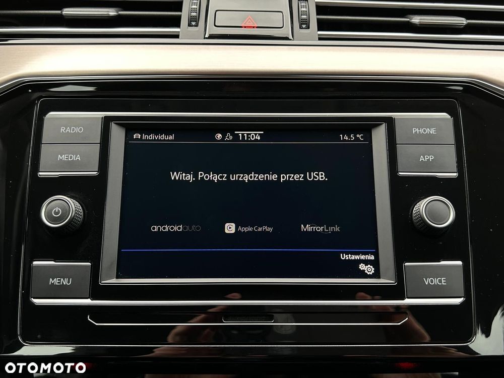 Volkswagen Passat 2.0 TDI EVO Elegance - 31