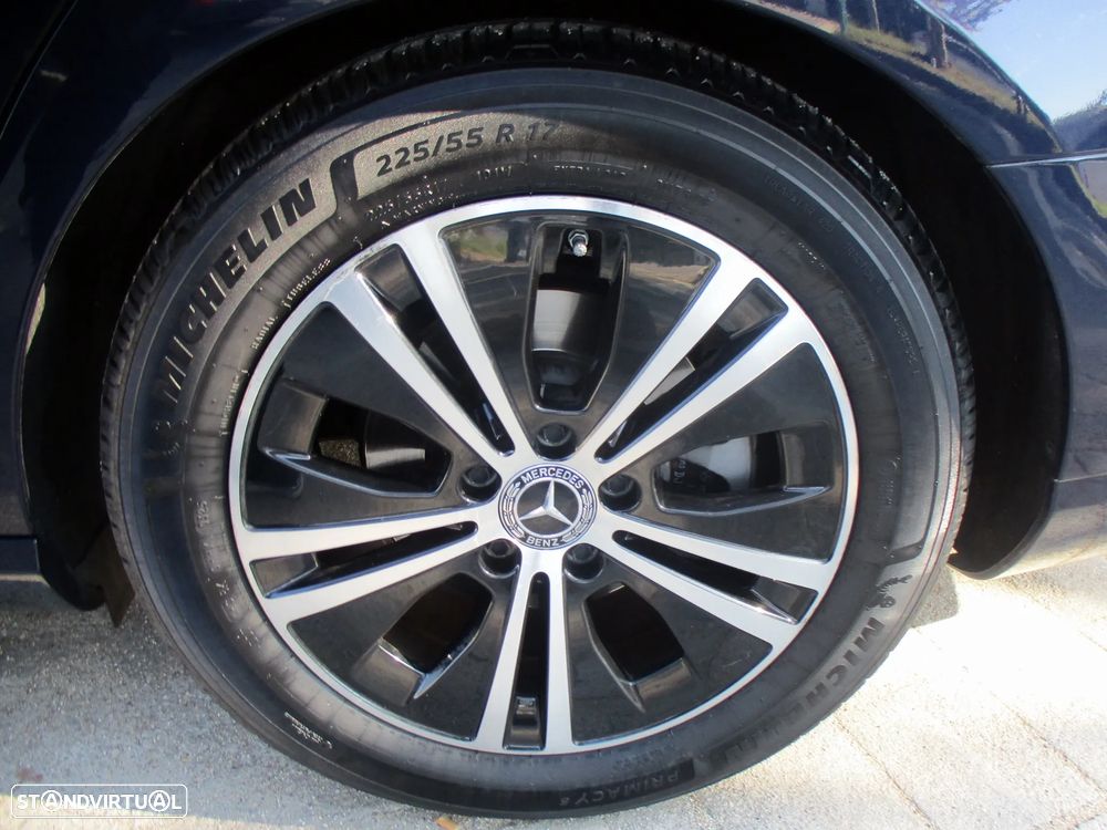Mercedes-Benz E 220 d Avantgarde+ - 46