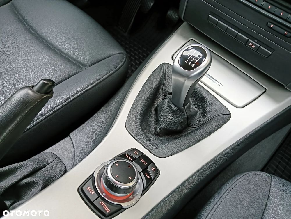 BMW Seria 3 - 16