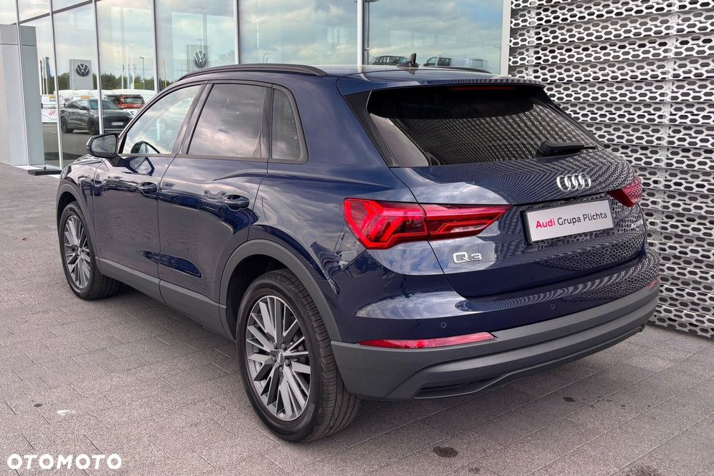 Audi Q3 - 5