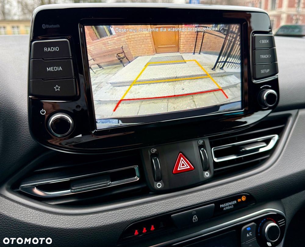 Hyundai i30 1.5 DPI Comfort - 14