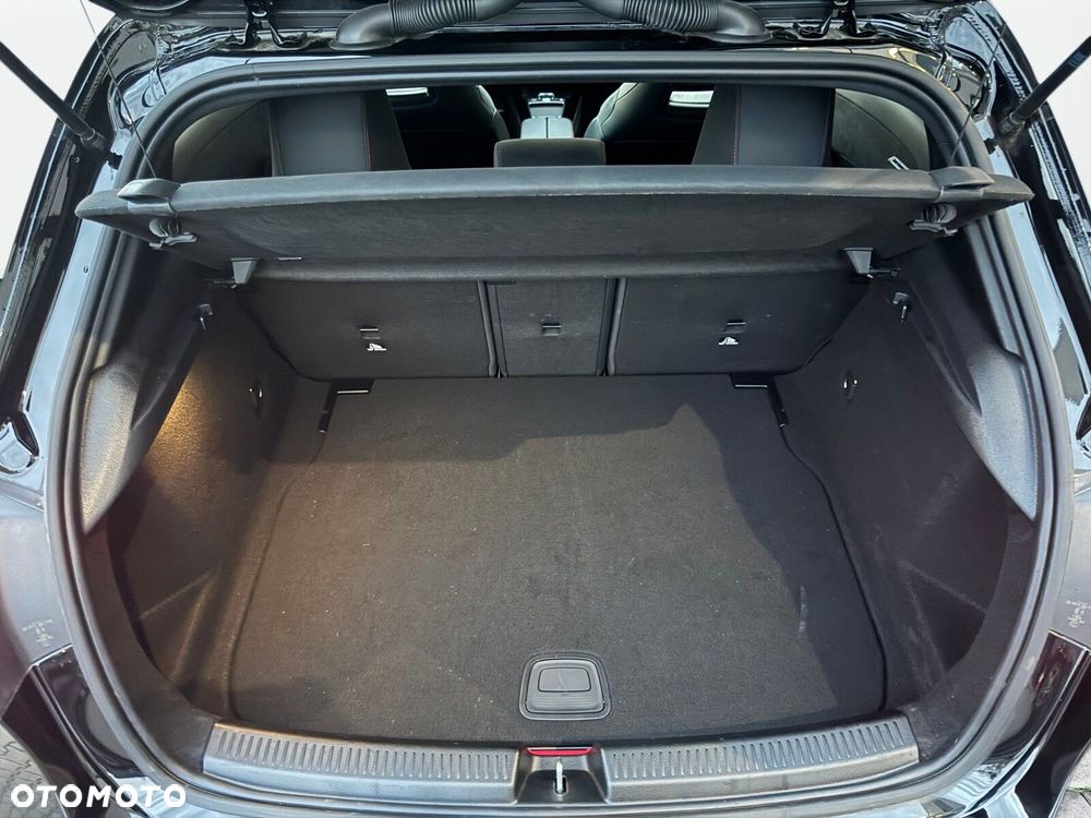 Mercedes-Benz Klasa A - 17