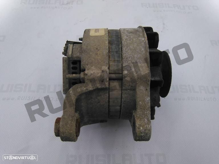 Alternador  Fiat Ducato I [1981_1993] 1.9 D - 2