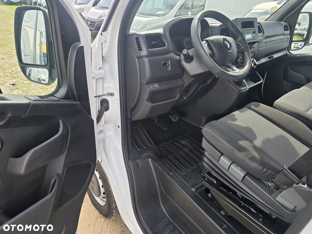Renault Master Winda L3H2 - 10