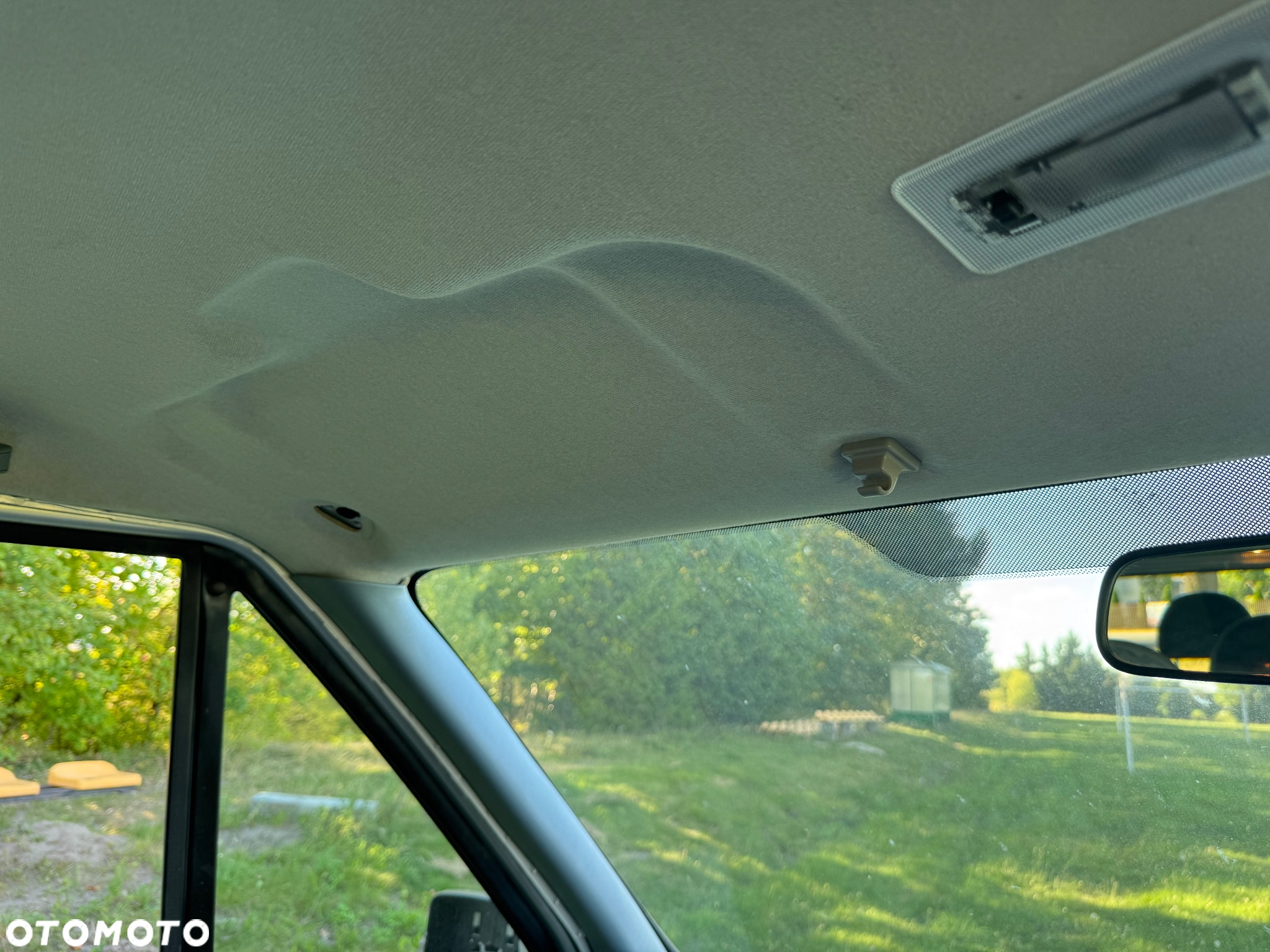 Ford Tourneo Transit 140 T280 Trend Tourfwd - 20