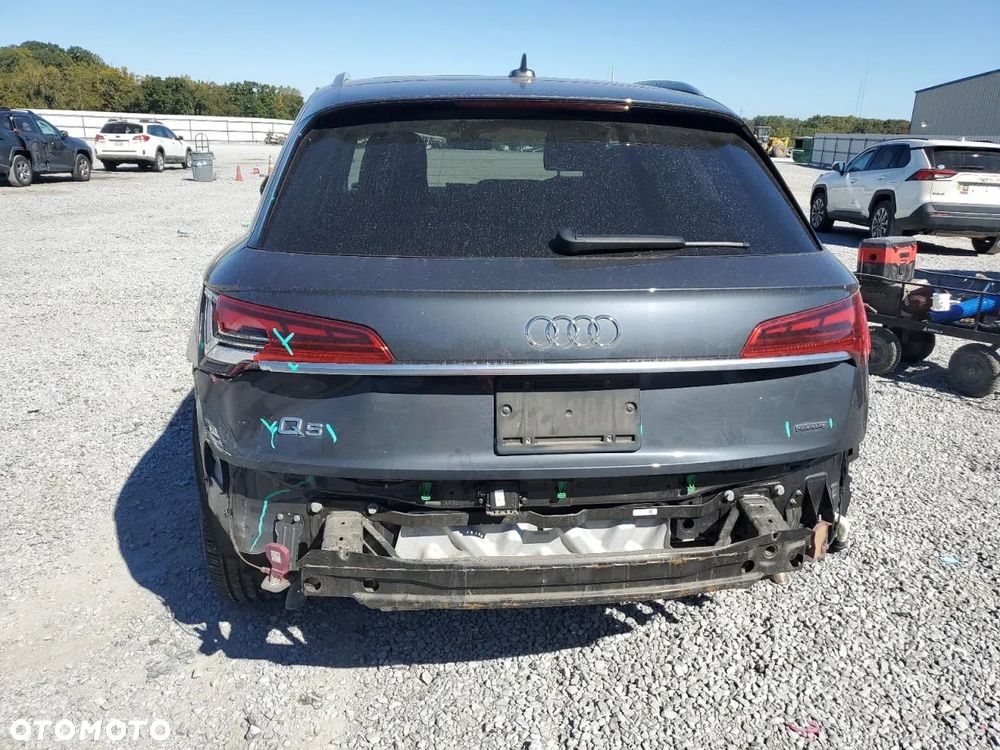 Audi Q5 - 6