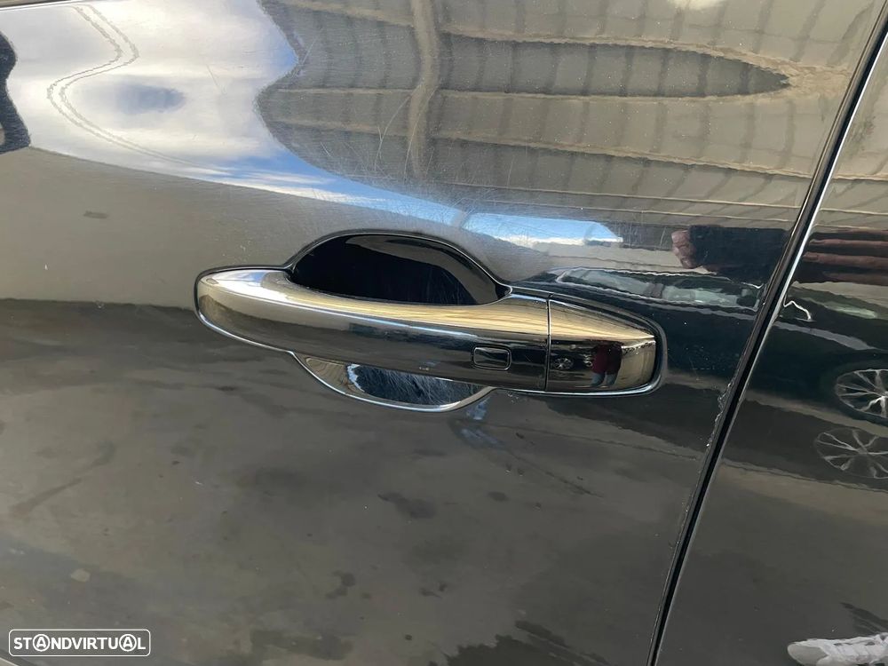 Renault Mégane Sport Tourer 1.5 Blue dCi Intens EDC - 45