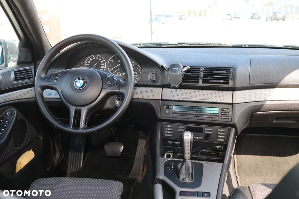 BMW Seria 5 - 11