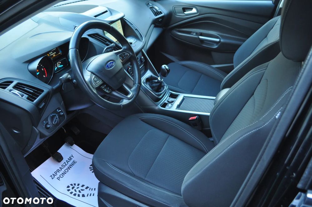 Ford Kuga 2.0 TDCi 4x2 Titanium - 20