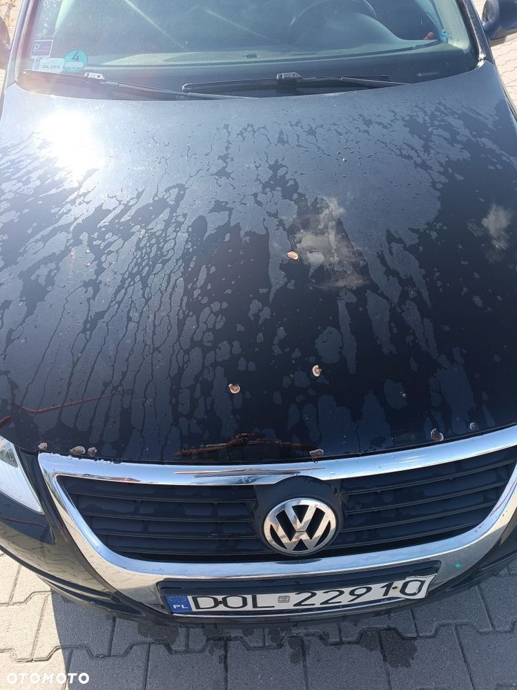 Volkswagen Passat 2.0 TDI DPF Comfortline - 16