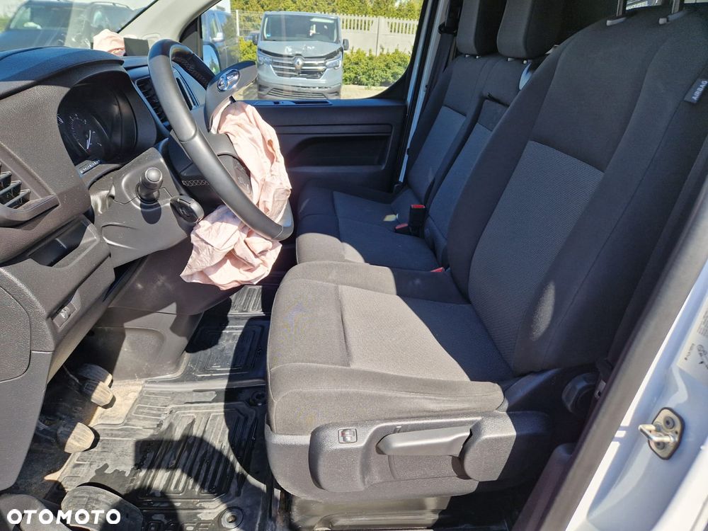 Toyota PROACE - 19