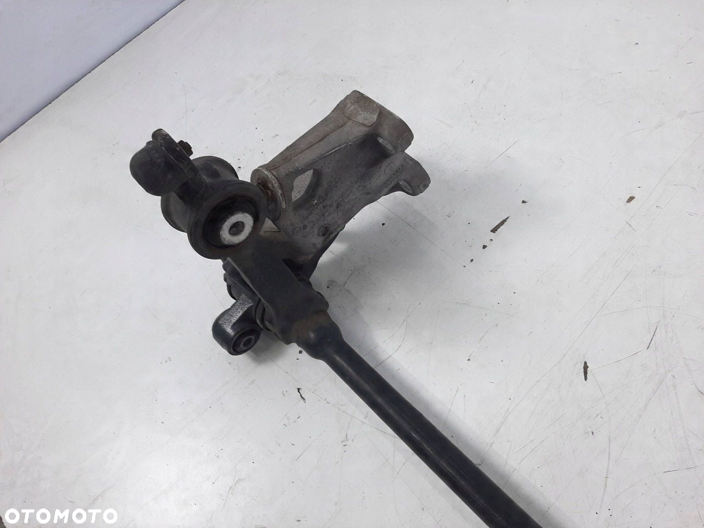 SCANIA R410 EURO6 14R DRAZEK WYWROTU KABINY 1868455 1868454 2133303 - 13
