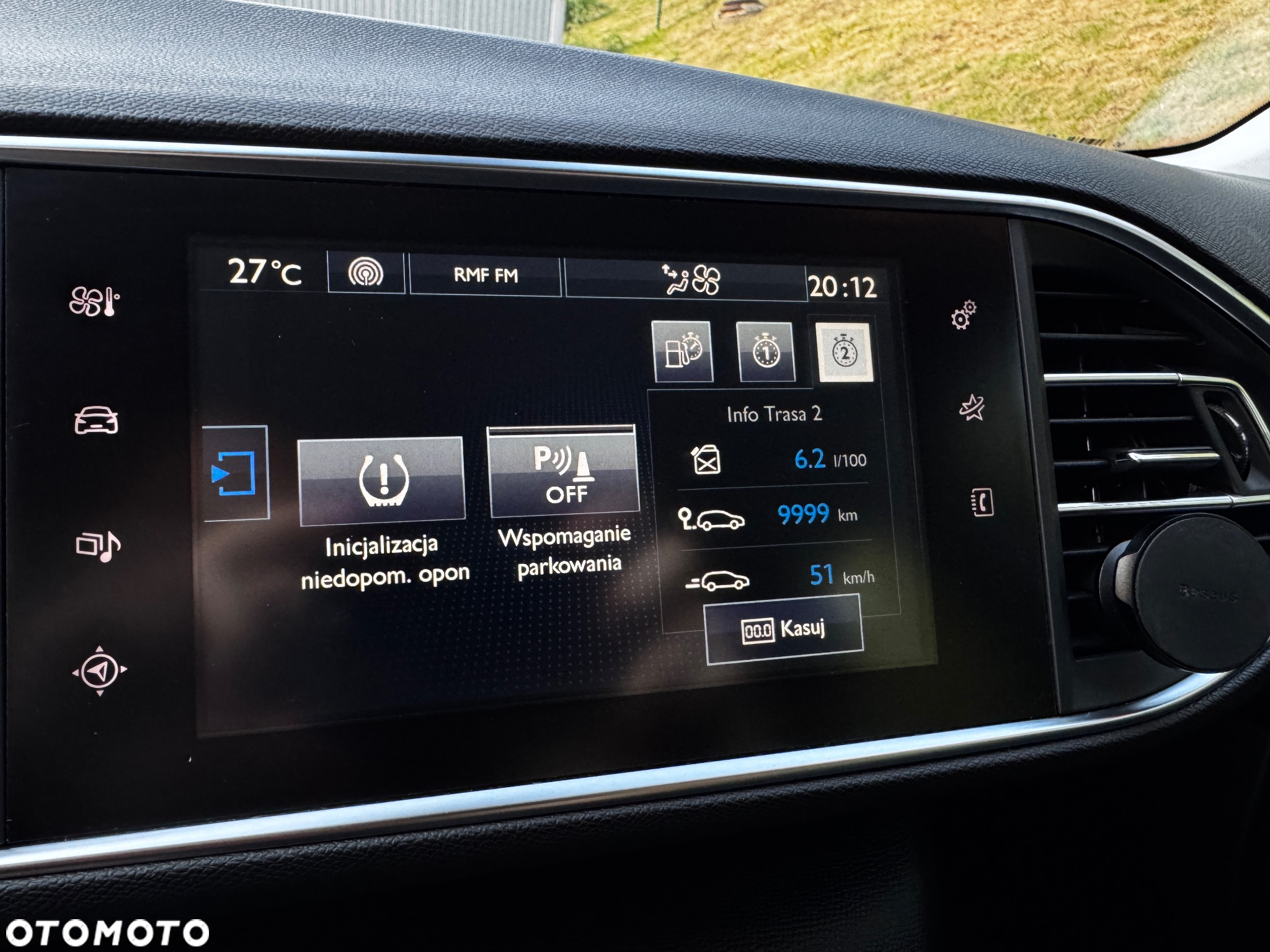 Peugeot 308 SW 110 e-THP Stop & Start Active - 23