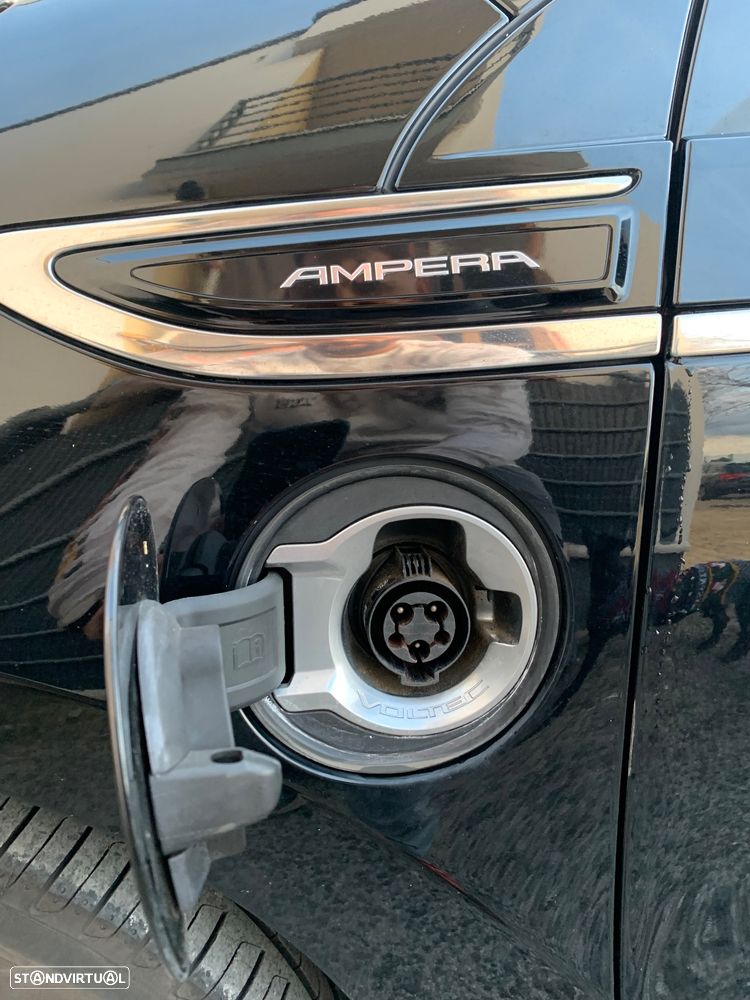 Opel Ampera 1.4 Ecotec Executive - 9