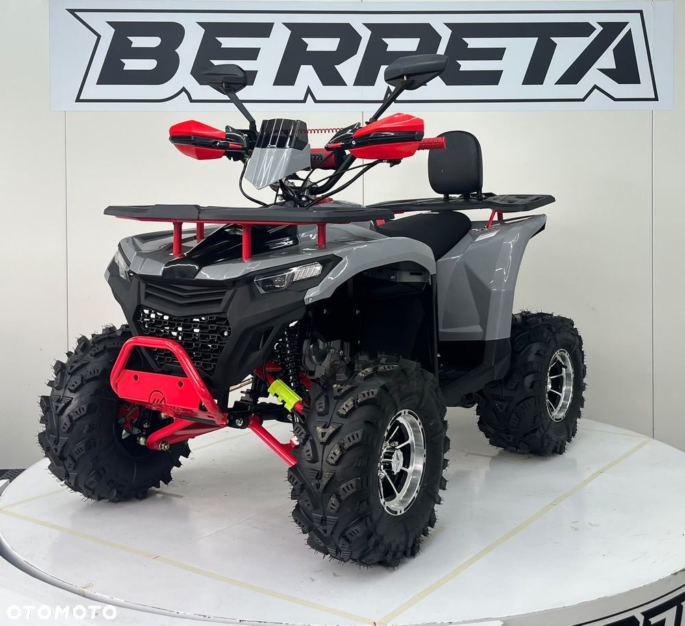 Berreta Inny - 9