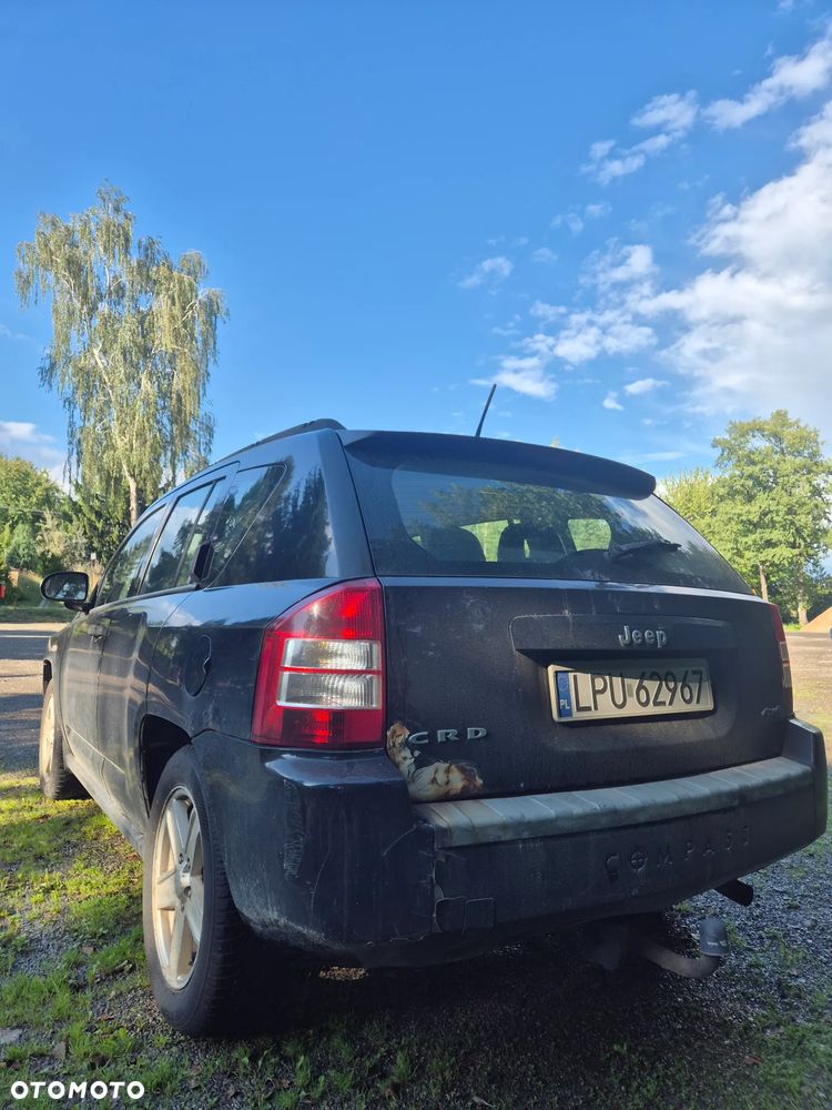 Jeep Compass - 5