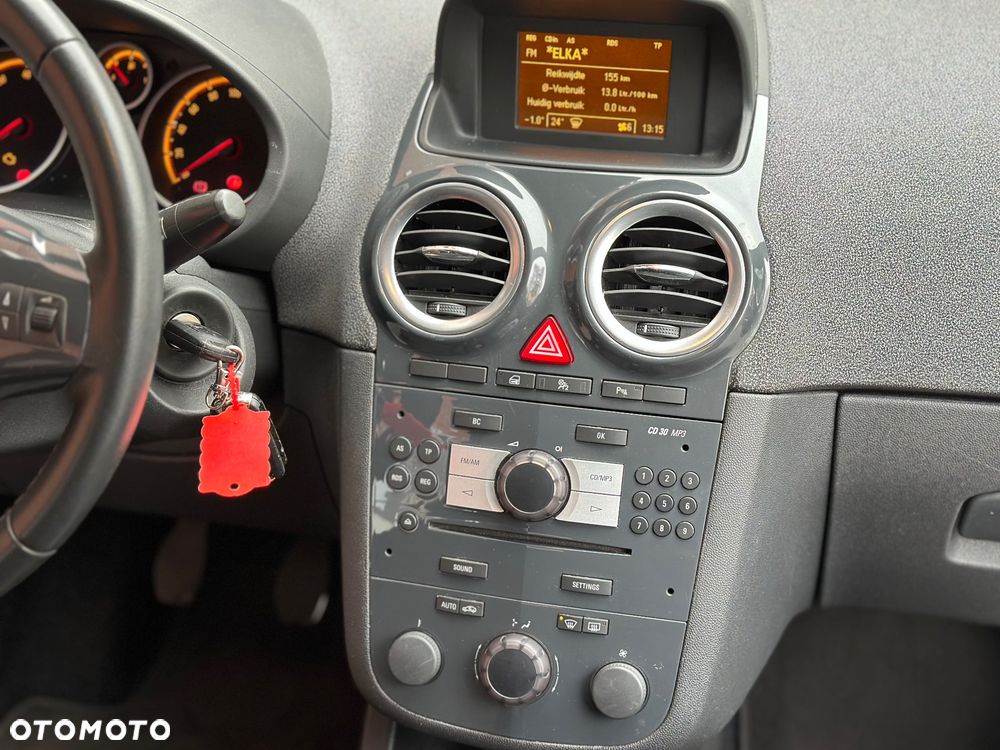 Opel Corsa 1.4 16V Edition 111 Jahre - 13